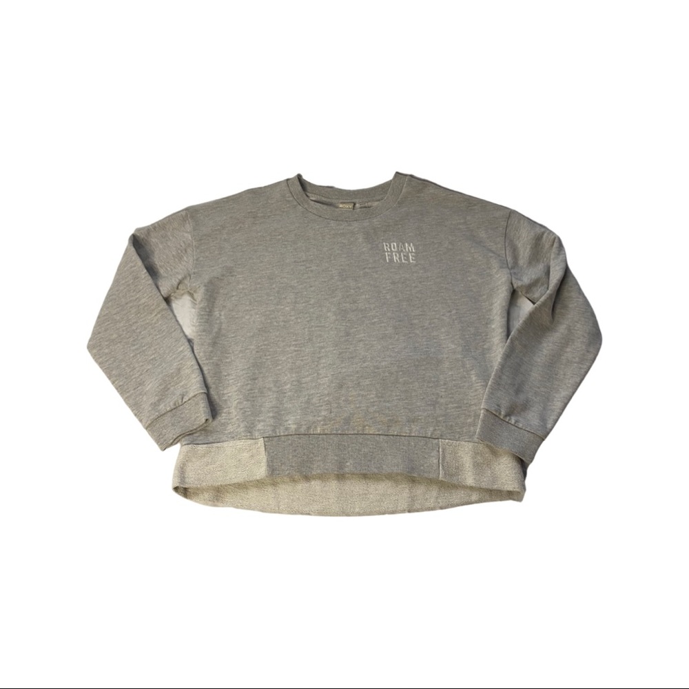 Roxy Lightweight Sweatshirt
